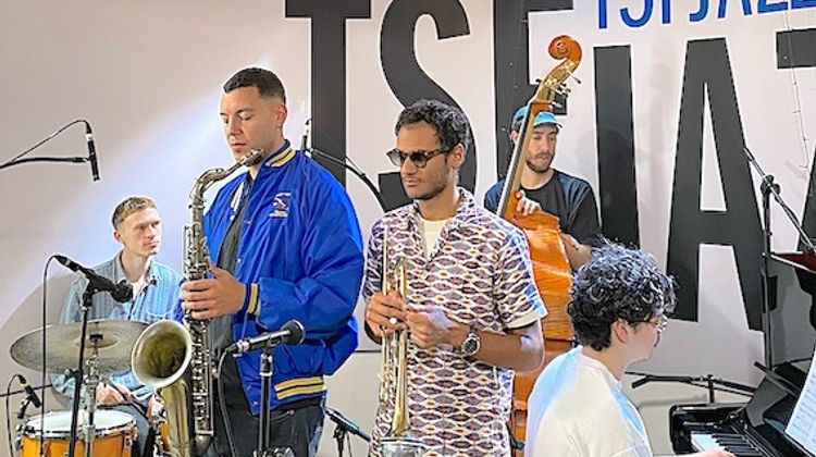 EVENEMENT - Marciac Celebration avec plus d'une trentaine d'artistes